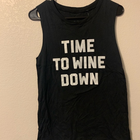 Time To Wine Down - Picture 2 of 3